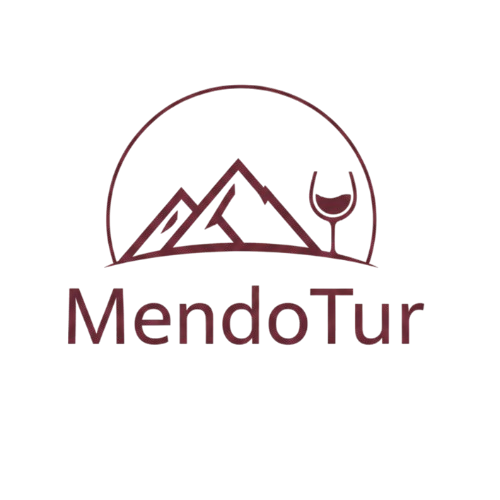 Logo MendoTur